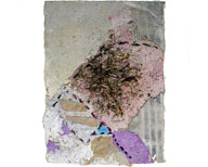 Empreintes dans le vent / Empreintes dans le vent