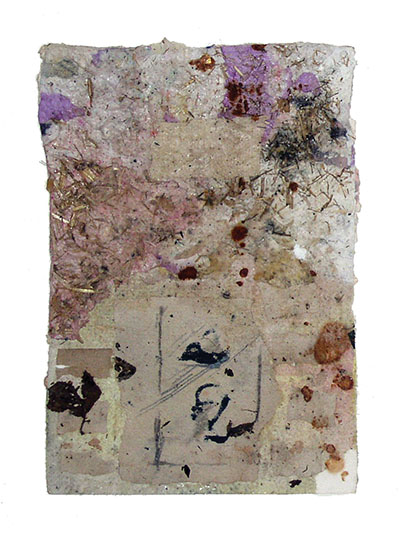 Empreintes dans le vent 2 / Empreintes dans le vent 2