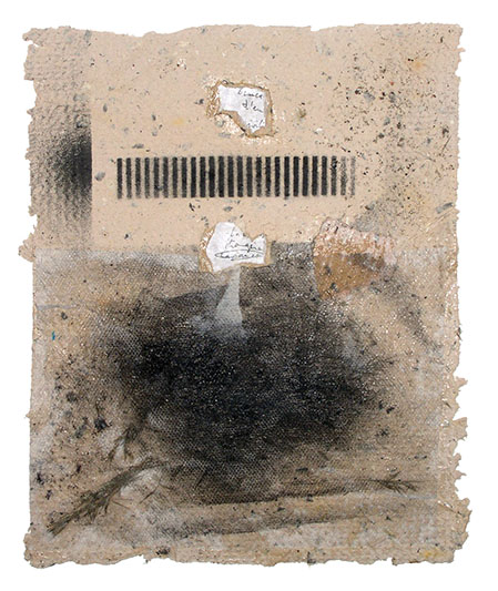 Stranger / Etrangère