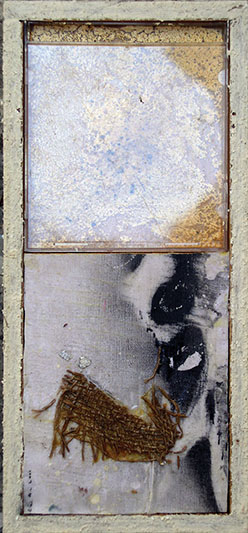 Simple look 7 / Simple regard 7