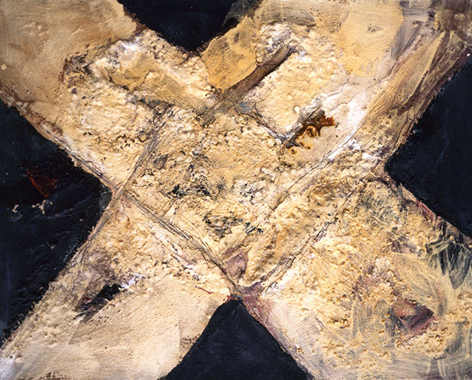 Disunite a life, unite distresses / Désunir une vie, unir des détresses