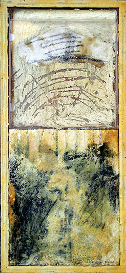 Simple look 22 / Simple regard 22