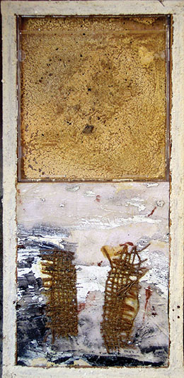 Simple look 14 / Simple regard 14