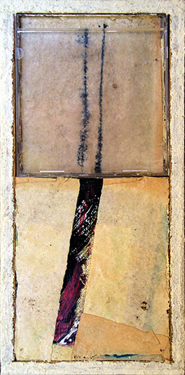 Simple look 9 / Simple regard 9