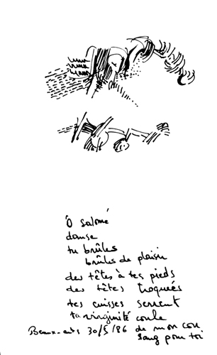 from may 1986 to aug 1986