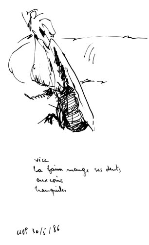 from may 1986 to aug 1986