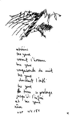 from may 1986 to aug 1986