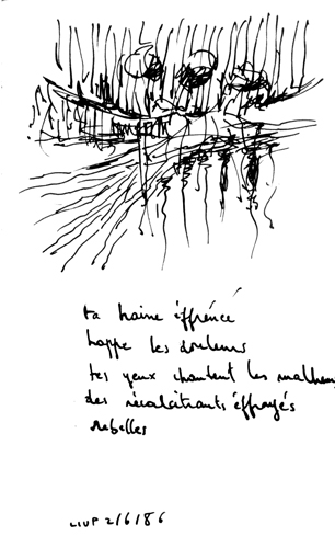 from may 1986 to aug 1986