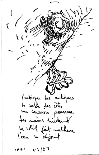 from may 1986 to aug 1986