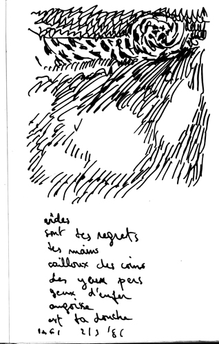 from may 1986 to aug 1986