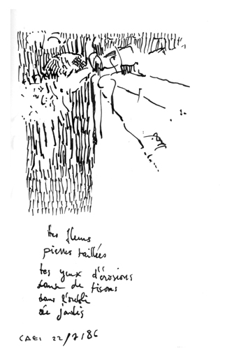 from may 1986 to aug 1986