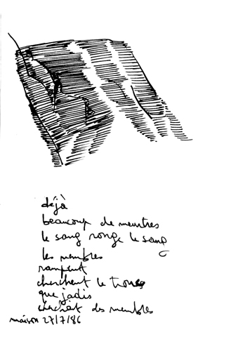 from may 1986 to aug 1986