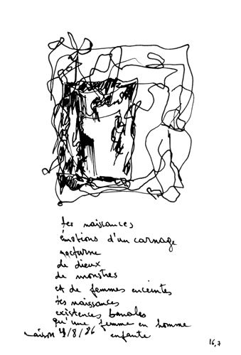 from may 1986 to aug 1986