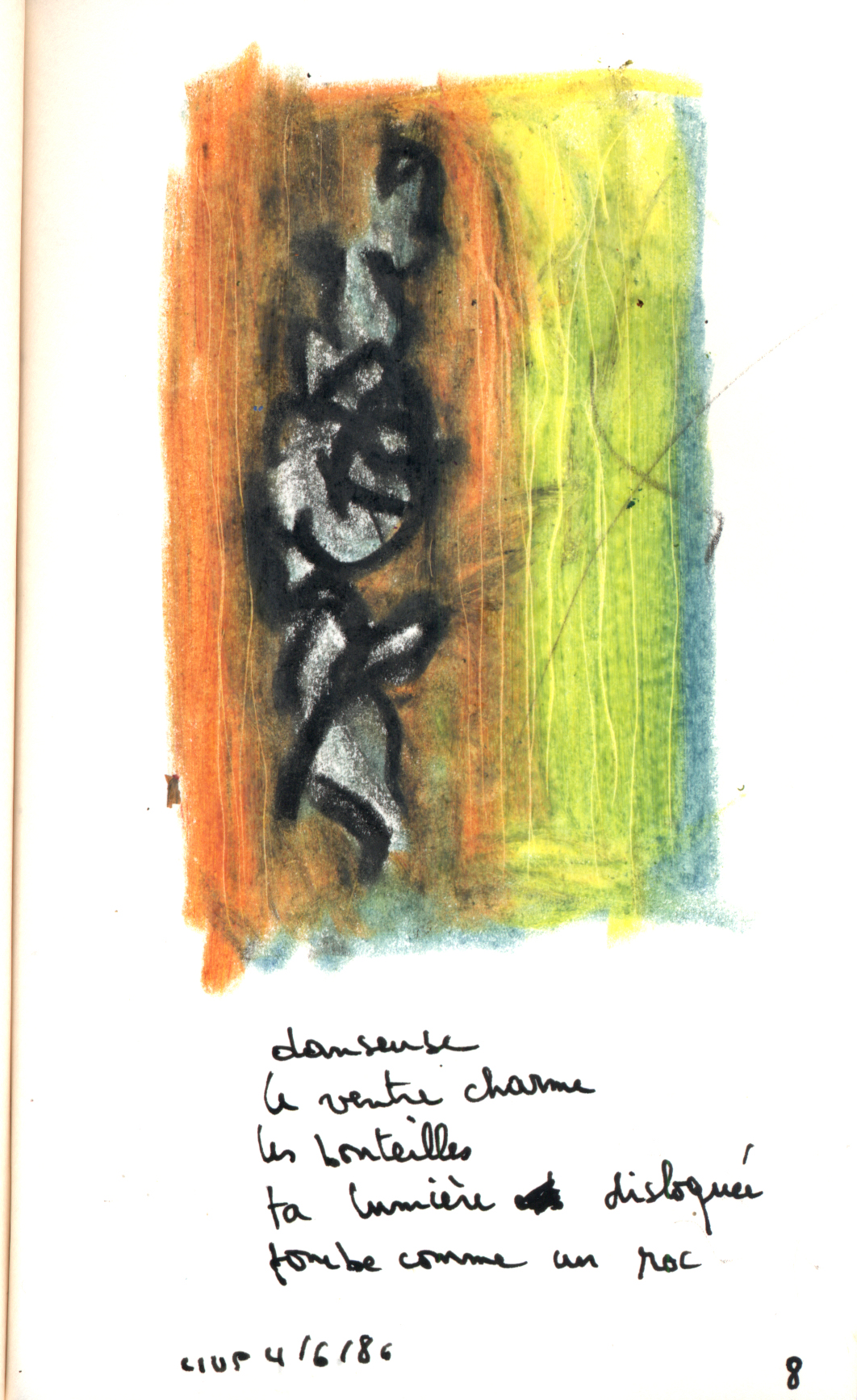 from may 1986 to jun 1986