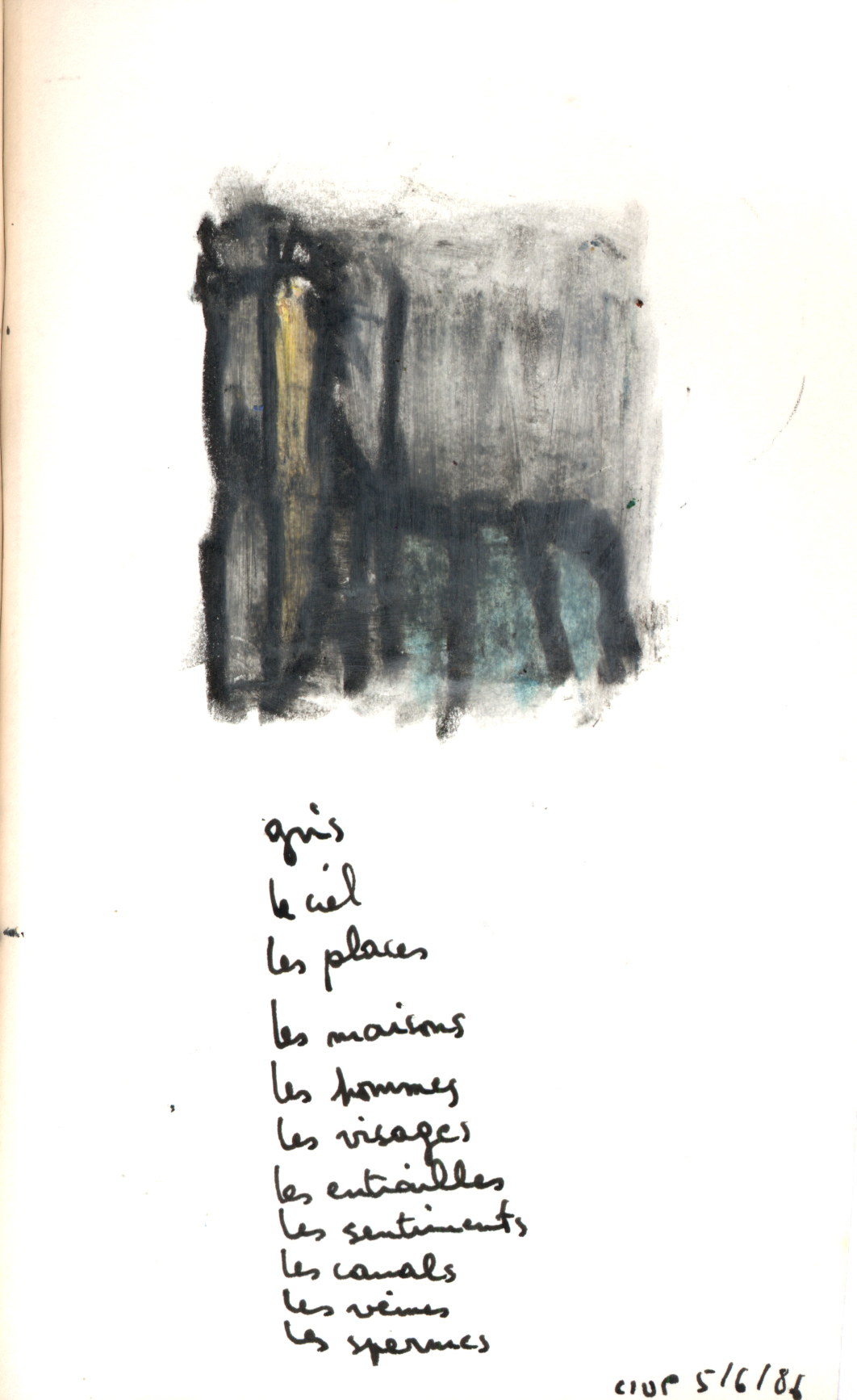 from may 1986 to jun 1986