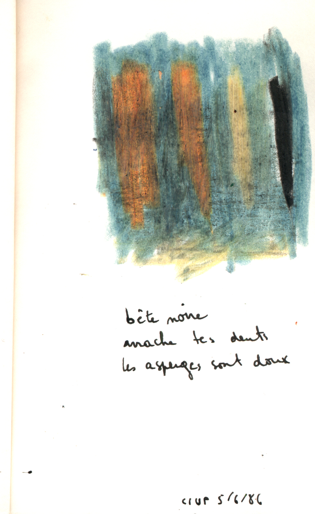 from may 1986 to jun 1986