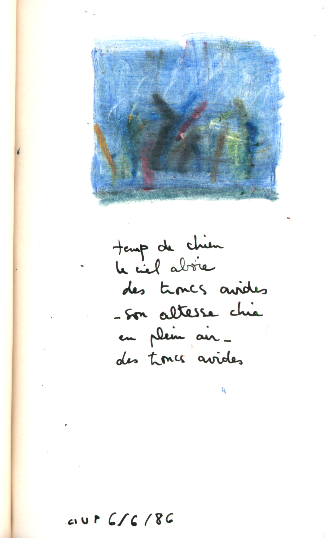 from may 1986 to jun 1986