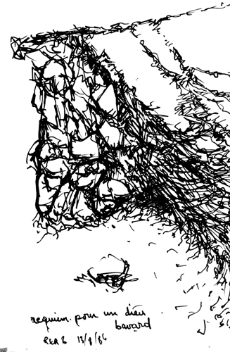 from aug 1986 to sep 1986