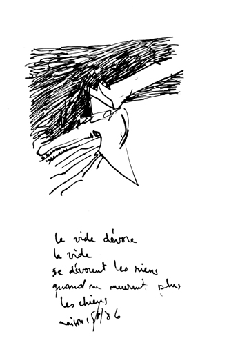 from aug 1986 to sep 1986