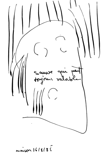 from aug 1986 to sep 1986