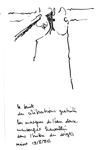 from aug 1986 to sep 1986