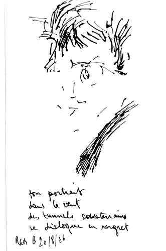 from aug 1986 to sep 1986