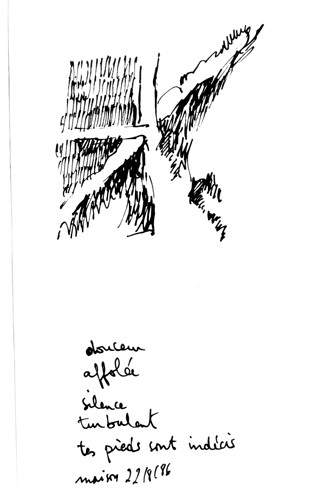 from aug 1986 to sep 1986