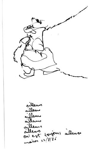 from aug 1986 to sep 1986