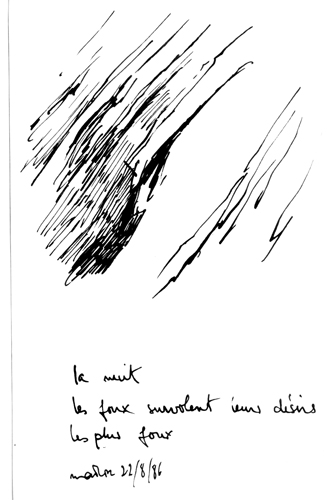 from aug 1986 to sep 1986