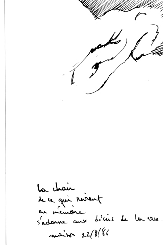 from aug 1986 to sep 1986