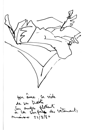 from aug 1986 to sep 1986