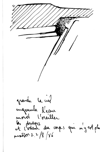 from aug 1986 to sep 1986