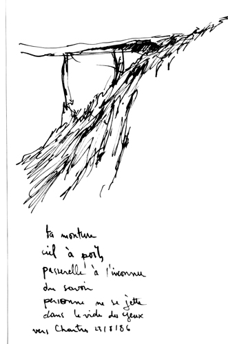 from aug 1986 to sep 1986