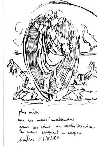 from aug 1986 to sep 1986