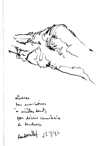 from aug 1986 to sep 1986