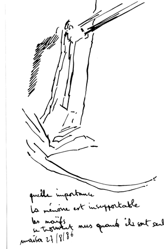 from aug 1986 to sep 1986