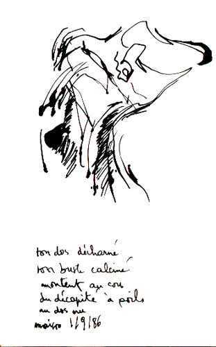 from aug 1986 to sep 1986