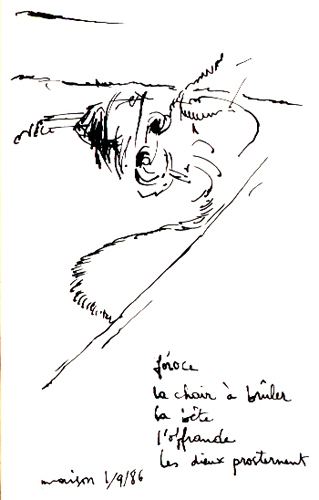 from aug 1986 to sep 1986