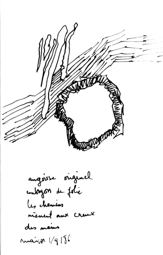 from aug 1986 to sep 1986