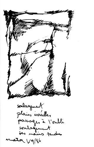 from aug 1986 to sep 1986