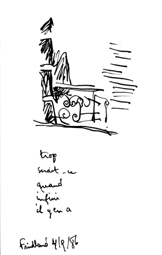 from aug 1986 to sep 1986