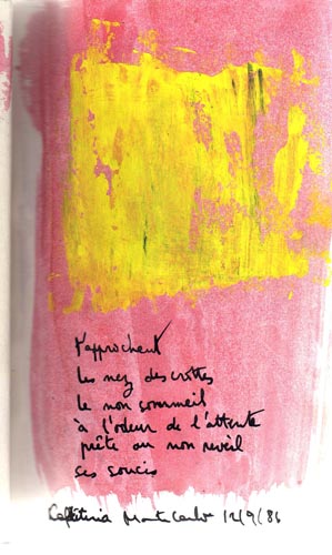 from sep 1986 to oct 1986