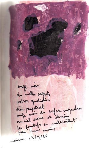 from sep 1986 to oct 1986