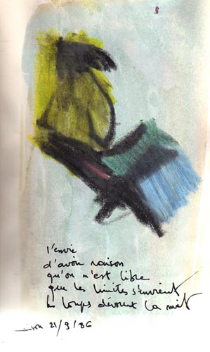 from sep 1986 to oct 1986