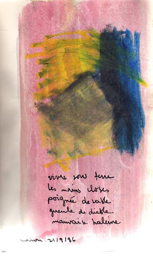 from sep 1986 to oct 1986