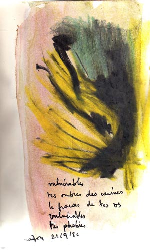 from sep 1986 to oct 1986