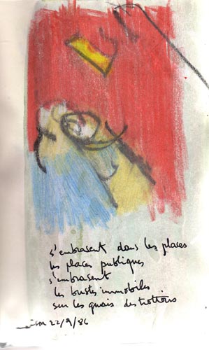 from sep 1986 to oct 1986