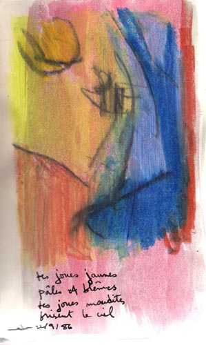 from sep 1986 to oct 1986