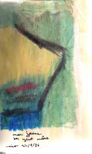 from sep 1986 to oct 1986