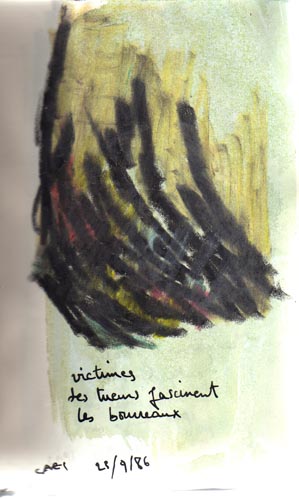 from sep 1986 to oct 1986